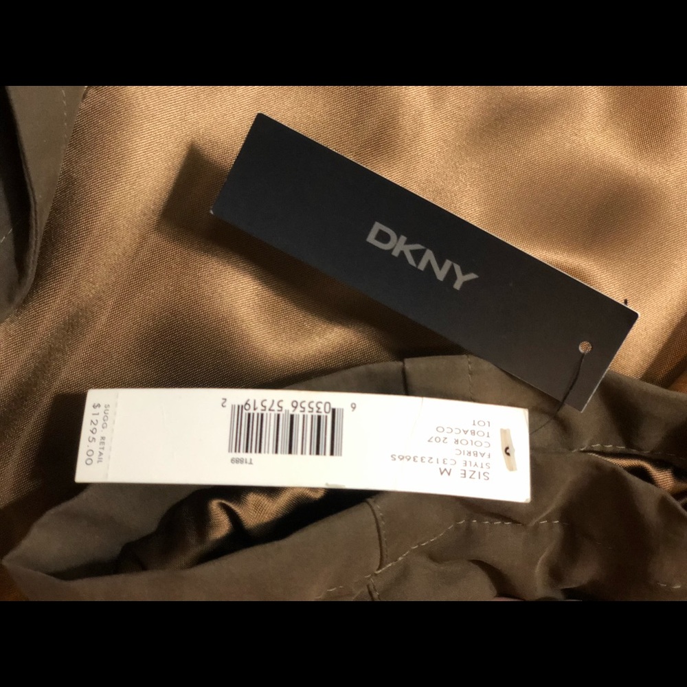 Donna Karan New York made in Italy